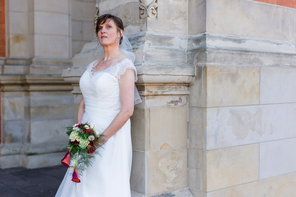 Hochzeitsfotograf in Harburg und Sottorf